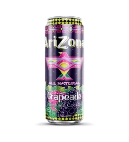 Arizona Grapeade 24x22 oz
