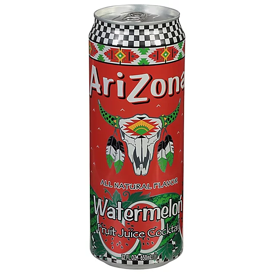 Arizona Watermelon 24x22 oz