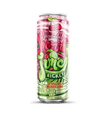 Arizona Cherry Lime Rickey 24x22 oz