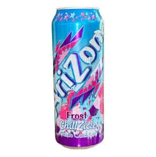 Arizona Frost Chillzicle  24x22 oz