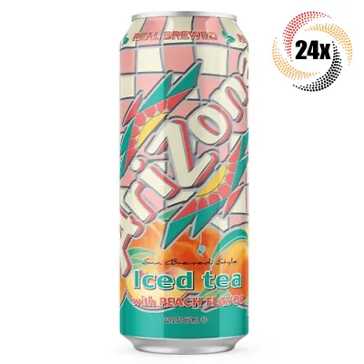 Arizona Peach 24x22 oz