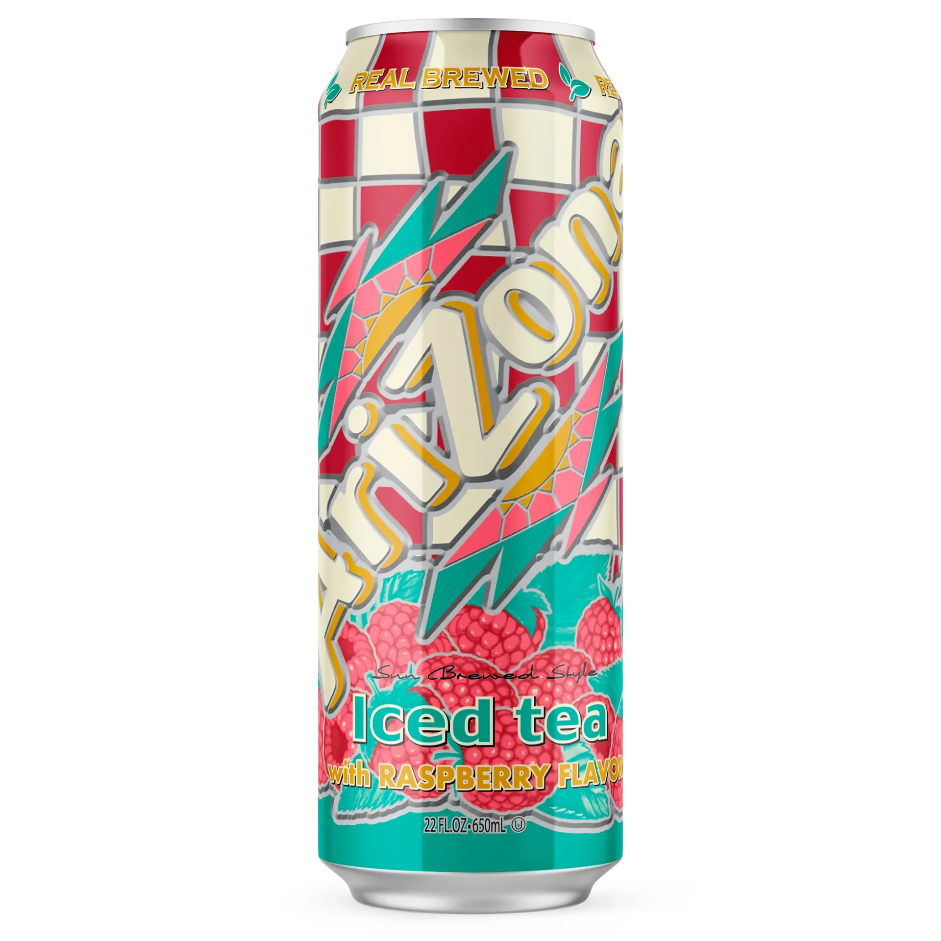 Arizona Raspberry 24x22 oz
