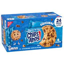 CHIPS AHOY! 24 CT